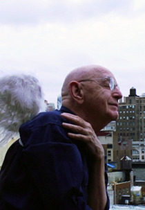 Duane Michals – O Homem que Inventou a si Mesmo (Duane Michals)