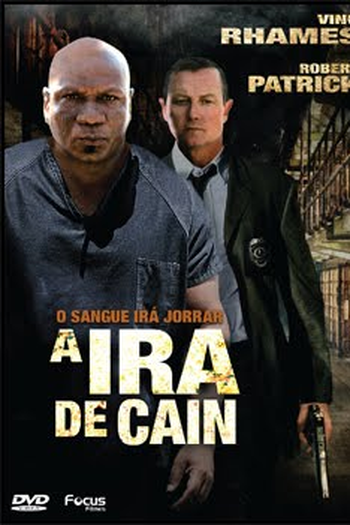  de Filme A Ira de Cain (2010)