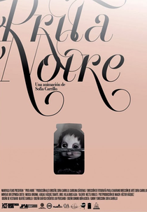 Black Doll (Prita Noire)