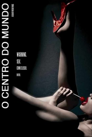 Poster 1 de Filme O Centro do Mundo (2001)