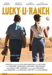 Lucky U Ranch (Lucky U Ranch)