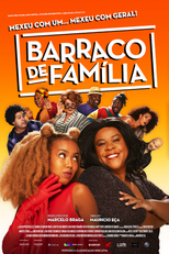 Barraco de Família (Barraco de Família)
