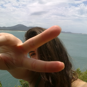 Foto de perfil de Larissa