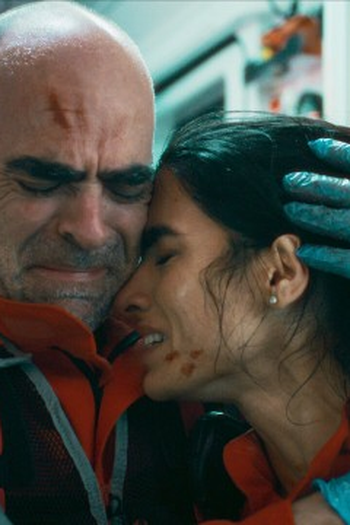 Poster de Episódio Un padre (2026)