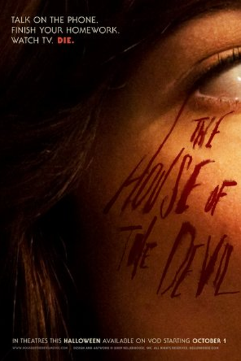  de Filme A Casa do Diabo (2009)