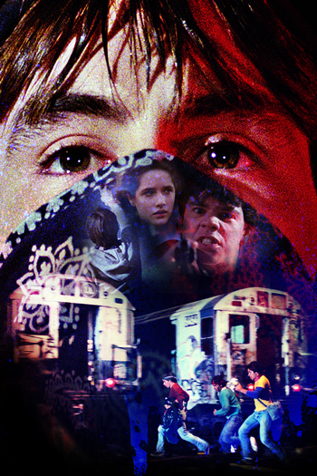  de Filme Dreams Don't Die (1982)