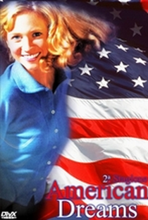 American Dreams (2ª Temporada) - Poster / Capa / Cartaz - Oficial 2