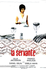 A Tentação Entrou Lá Em Casa (La servante)