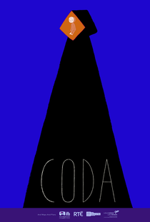 Coda - Poster / Capa / Cartaz - Oficial 2