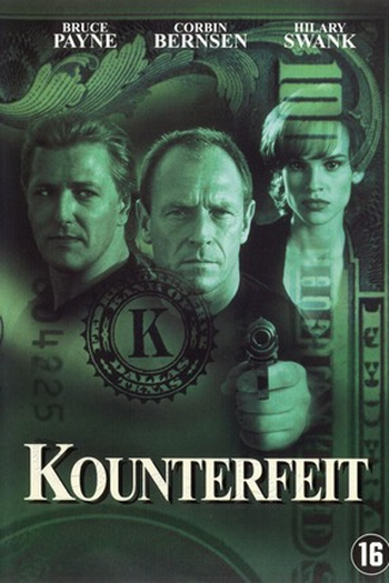  de Filme Um Golpe Arriscado (1996)