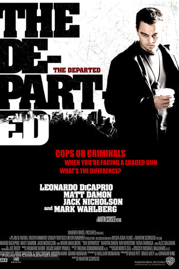  de Filme Os Infiltrados (2006)