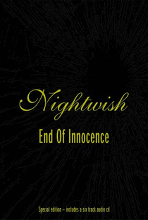 Nightwish: End of Innocence - Poster / Capa / Cartaz - Oficial 1