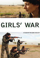 Curdistão: Garotas em Guerra