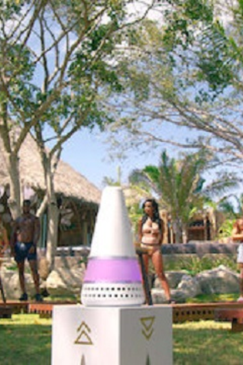 Poster de Episódio Lust or Bust (2020)