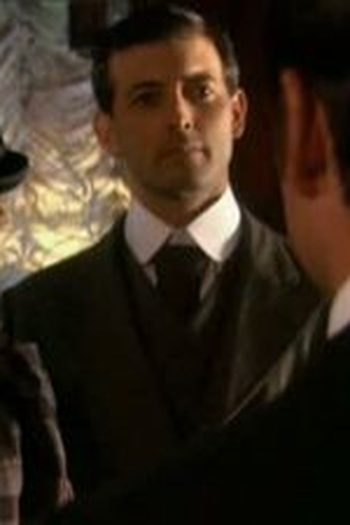 Poster de Episódio Downstairs Upstairs (2011)
