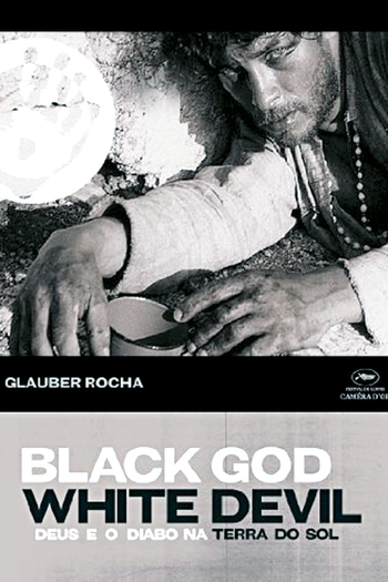  de Filme Deus e o Diabo na Terra do Sol (1964)