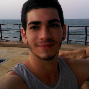 Foto de perfil de Samuel Brito