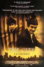 La Ciudad (La Ciudad)
