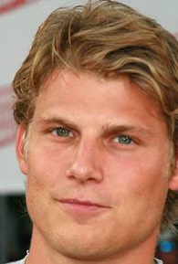 Travis Van Winkle