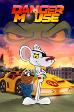 Danger Mouse (2015) (Danger Mouse (2015))