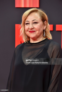 Carmen Machi - Poster 1