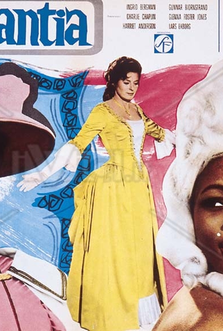 Poster 4 de Filme Stimulantia (1967)