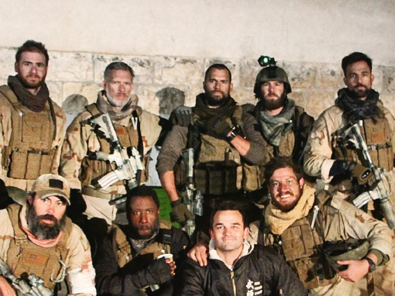 Foto 4 de Castelo de Areia