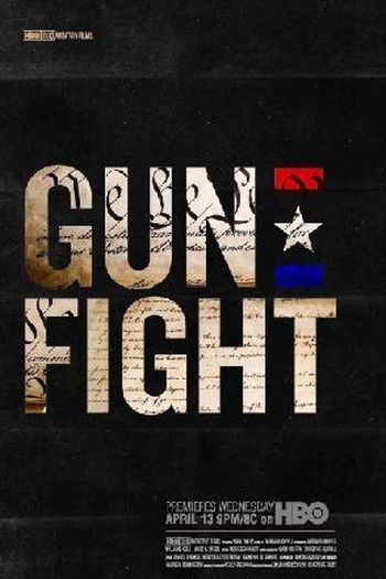 Poster de Filme Tiroteio (2011)