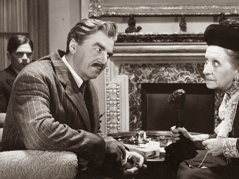 Foto 15 de Inspector Palmu's Error