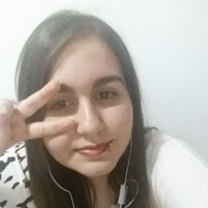 Foto de perfil de Luísa