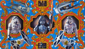 Star Wars ganha quadro a óleo de 200.000 dólares