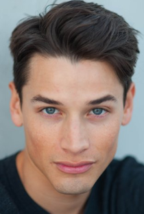 Andrew Gray - Poster 1