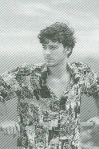 Poster de Curta Pão de Açúcar (1996)