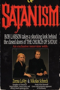 The First Family of Satanism - Poster / Capa / Cartaz - Oficial 1