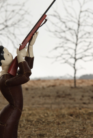 Poster 1 de Curta Fly Mill (2011)