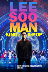 Lee Soo Man: O Rei do K-Pop (Lee Soo Man: King of K-Pop)