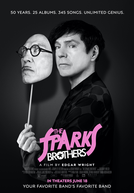 Os Irmãos Sparks (The Sparks brothers)