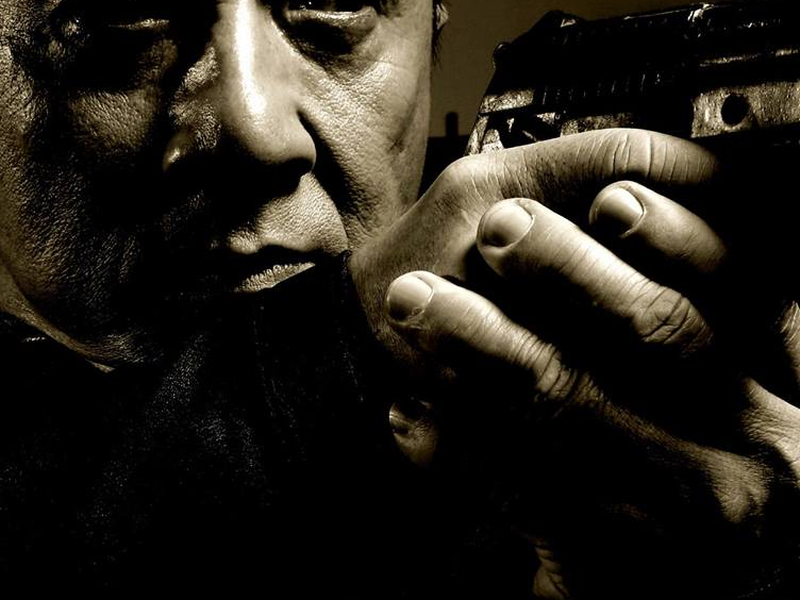 Foto 5 de Em Nome da Lei