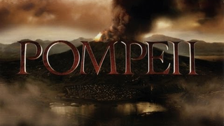 Trailer: Pompéia (Pompeii, 2014) - Teaser Trailer HD Legendado