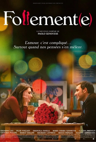 Poster 4 de Filme Primeiro Encontro (2025)