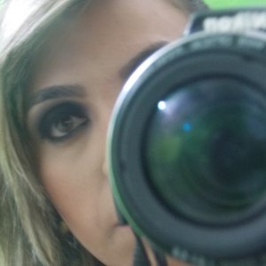 Foto de perfil de Patrícia