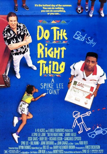 Faça a Coisa Certa (Do the Right Thing)