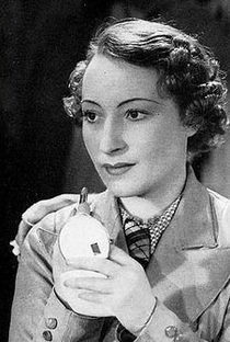 Orane Demazis - Poster 1