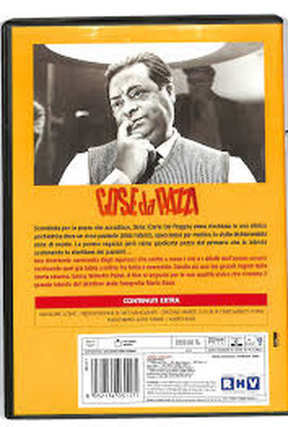 Poster 5 de Filme Cose da pazzi (1954)