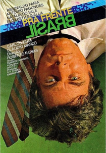 Pra Frente, Brasil (Pra Frente Brasil)