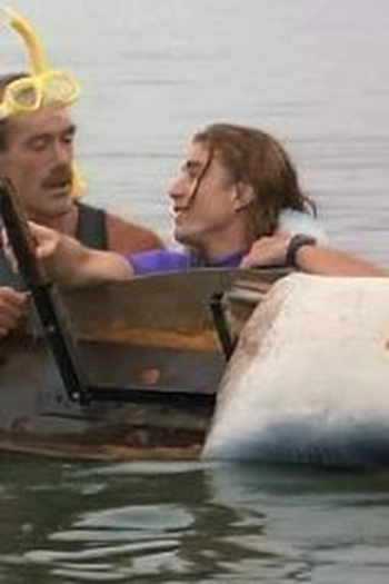 Poster de Episódio Shark Fever (1996)