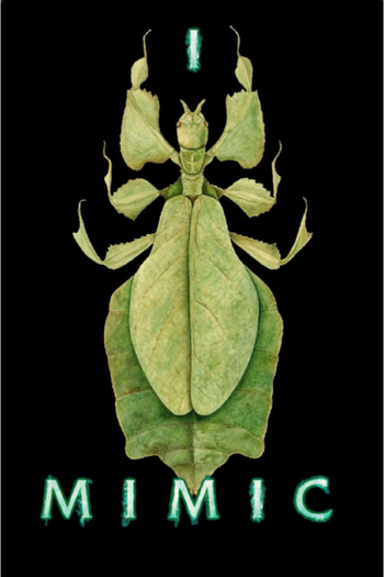  de Filme Mutação (1997)