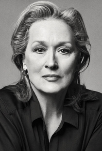 Meryl Streep - Poster / Capa / Cartaz - Oficial 3