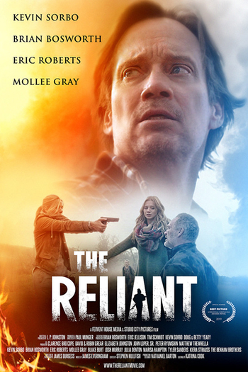  de Filme The Reliant (2019)