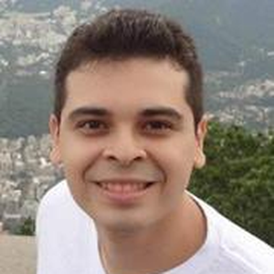 Foto de perfil de Rafael